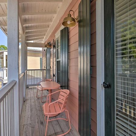 Beverly Bungalow Easy Walk To Seagrove Beach サンタ・ローザ・ビーチ エクステリア 写真